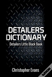 Capa do artigo Detailers Dictionary