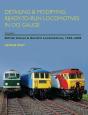 Detailing And Modifying Ready-To-Run Locomotives In 00 Gauge - Preview