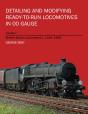 Detailing And Modifying Ready-To-Run Locomotives Volume 2 - Preview