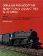 Detailing And Modifying Ready-To-Run Locomotives Volume 2 - Preview