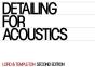 Detailing For Acoustics - Preview