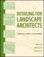 Detailing For Landscape Architects - Preview