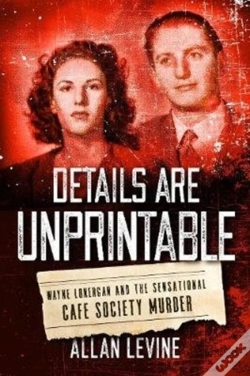 Capa do artigo Details Are Unprintable