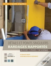 Details Et Points Singuliers Bardages Rapportes