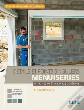 Capa do artigo Details Et Points Singuliers Menuiseries