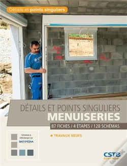Capa do artigo Details Et Points Singuliers Menuiseries