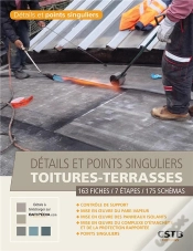 Capa do artigo Details Et Points Singuliers Toitures-Terrasses