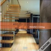 Capa do artigo Details For Living