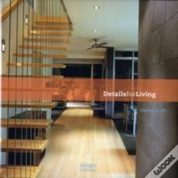 Capa do artigo Details For Living