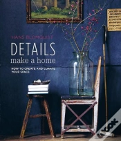Capa do artigo Details Make A Home
