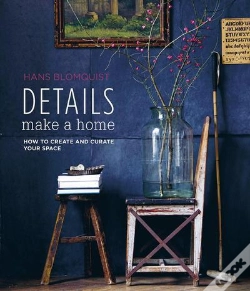 Capa do artigo Details Make A Home