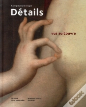 Capa do artigo Détails Vus Au Louvre