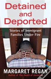 Detained And Deported