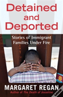 Capa do artigo Detained And Deported