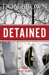 Capa do artigo Detained