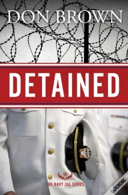 Capa do artigo Detained