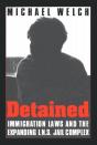 Detained - Preview