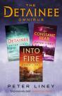Detainee Omnibus - Preview