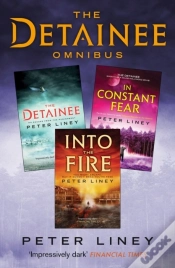 Capa do artigo Detainee Omnibus
