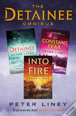 Capa do artigo Detainee Omnibus
