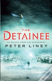 Capa do artigo Detainee