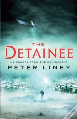 Capa do artigo Detainee