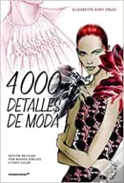 Capa do artigo Detalles De Moda Vol. 2