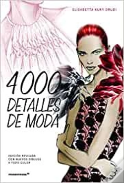 Capa do artigo Detalles De Moda Vol. 2