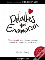 Capa do artigo Detalles Que Enamoran