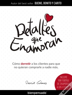 Capa do artigo Detalles Que Enamoran