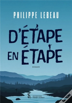 Capa do artigo D'Étape En Étape