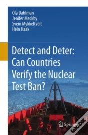 Capa do artigo Detect And Deter: Can Countries Verify The Nuclear Test Ban?
