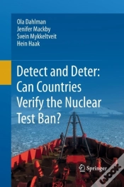 Capa do artigo Detect And Deter: Can Countries Verify The Nuclear Test Ban?