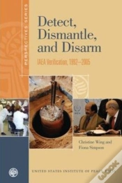 Capa do artigo Detect, Dismantle, And Disarm