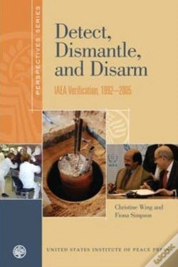Capa do artigo Detect, Dismantle, And Disarm