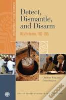 Detect, Dismantle, And Disarm