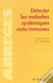 Capa do artigo Détecter Les Maladies Systèmiques Auto-Immunes