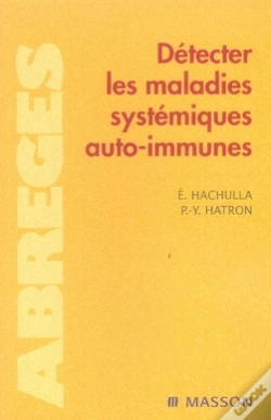 Capa do artigo Détecter Les Maladies Systèmiques Auto-Immunes