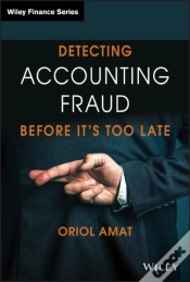 Capa do artigo Detecting Accounting Fraud Before It