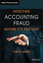 Detecting Accounting Fraud Before It'S Too Late - Preview