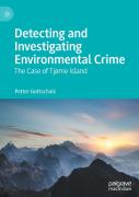 Detecting And Investigating Environmental Crime