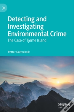 Capa do artigo Detecting And Investigating Environmental Crime