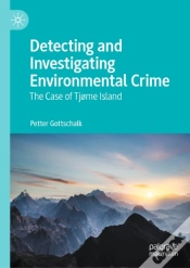 Capa do artigo Detecting And Investigating Environmental Crime