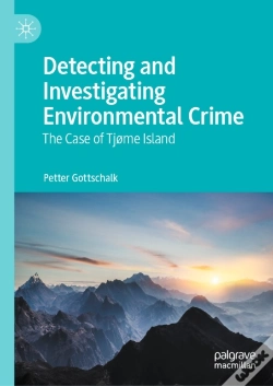 Capa do artigo Detecting And Investigating Environmental Crime
