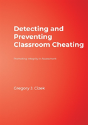 Detecting And Preventing Classroom Cheating - Preview
