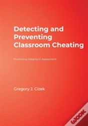 Capa do artigo Detecting And Preventing Classroom Cheating