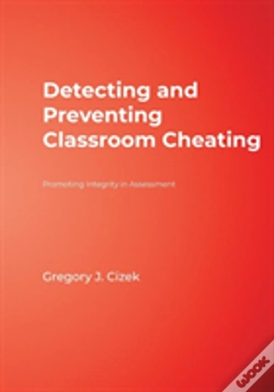 Capa do artigo Detecting And Preventing Classroom Cheating