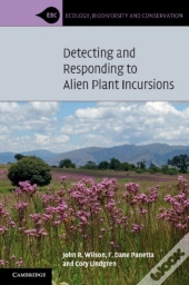 Detecting And Responding To Alien Plant Incursions