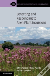 Capa do artigo Detecting And Responding To Alien Plant Incursions