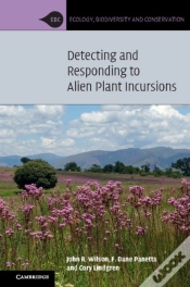 Capa do artigo Detecting And Responding To Alien Plant Incursions